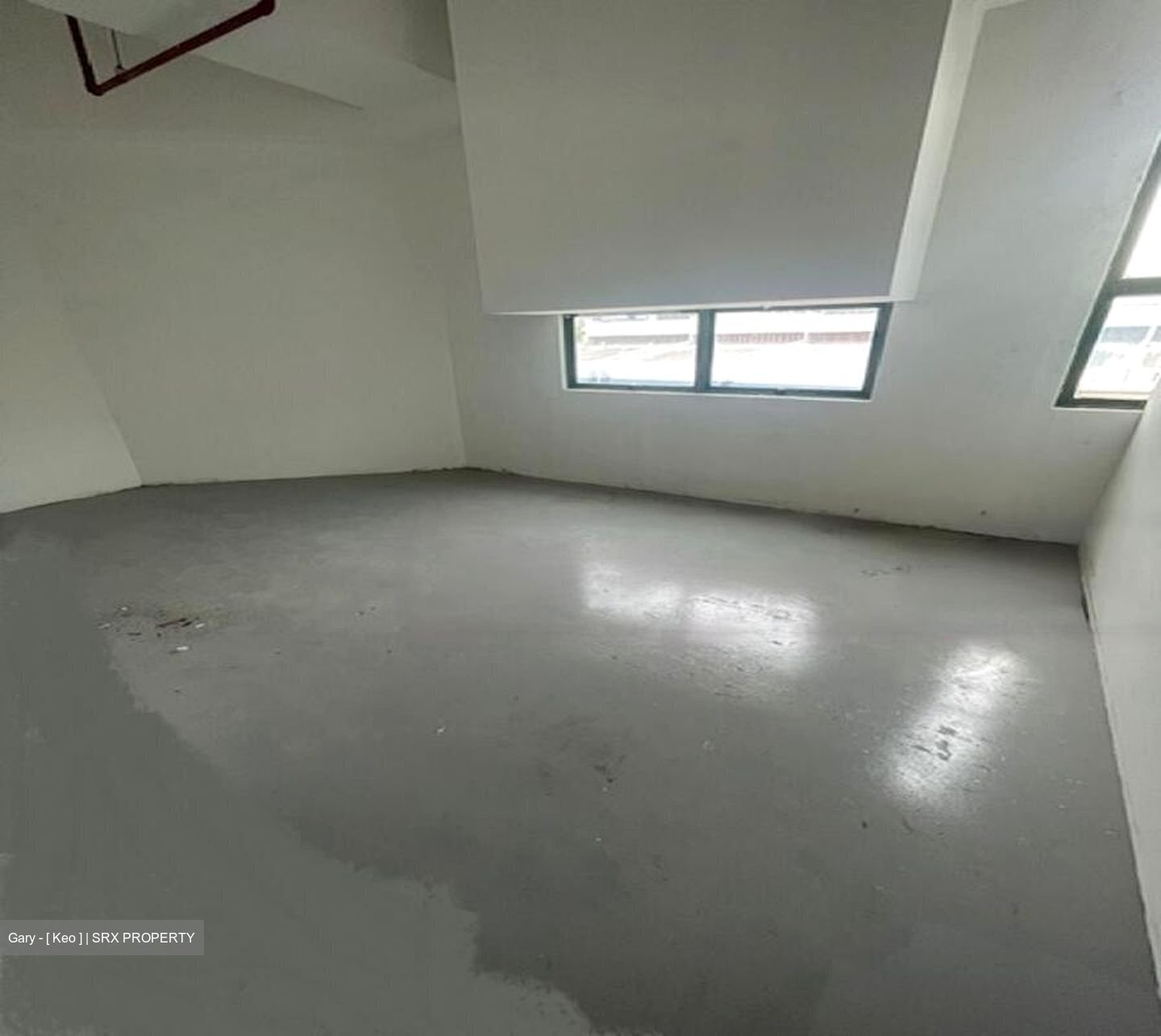 Mandai Industrial Building (D25), Factory #458231421